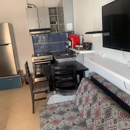 Beton Vlora B Studio 외부 사진