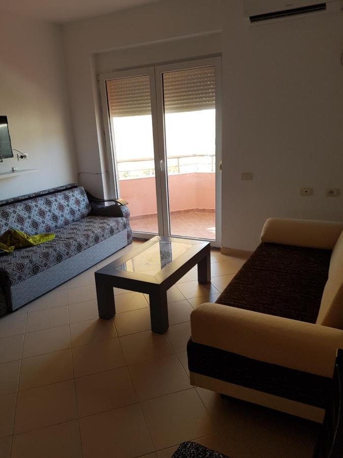 Beton Vlora B Studio 외부 사진