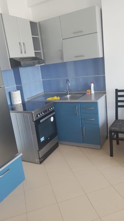 Beton Vlora B Studio 외부 사진