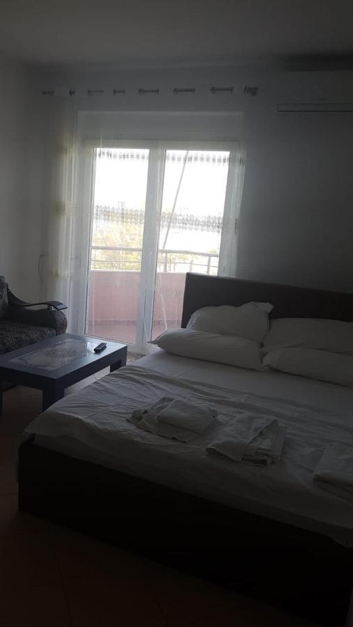 Beton Vlora B Studio 외부 사진