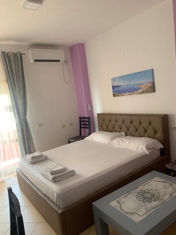Beton Vlora B Studio 외부 사진
