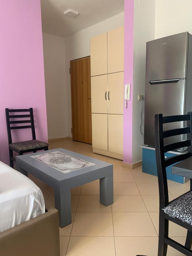 Beton Vlora B Studio 외부 사진