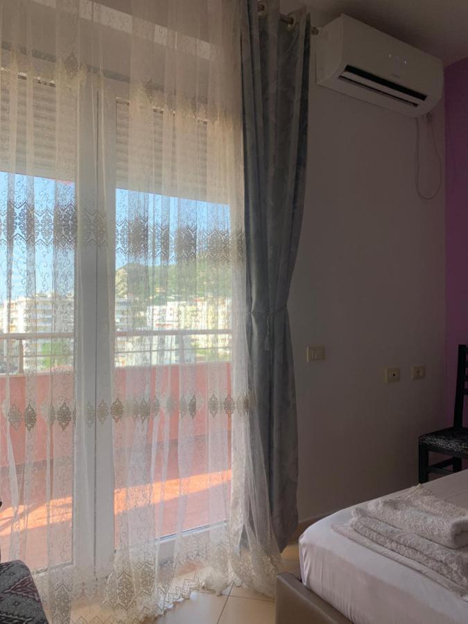 Beton Vlora B Studio 외부 사진