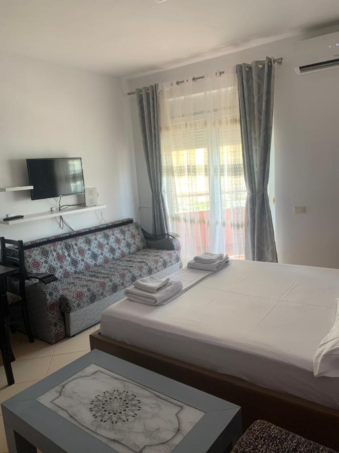 Beton Vlora B Studio 외부 사진