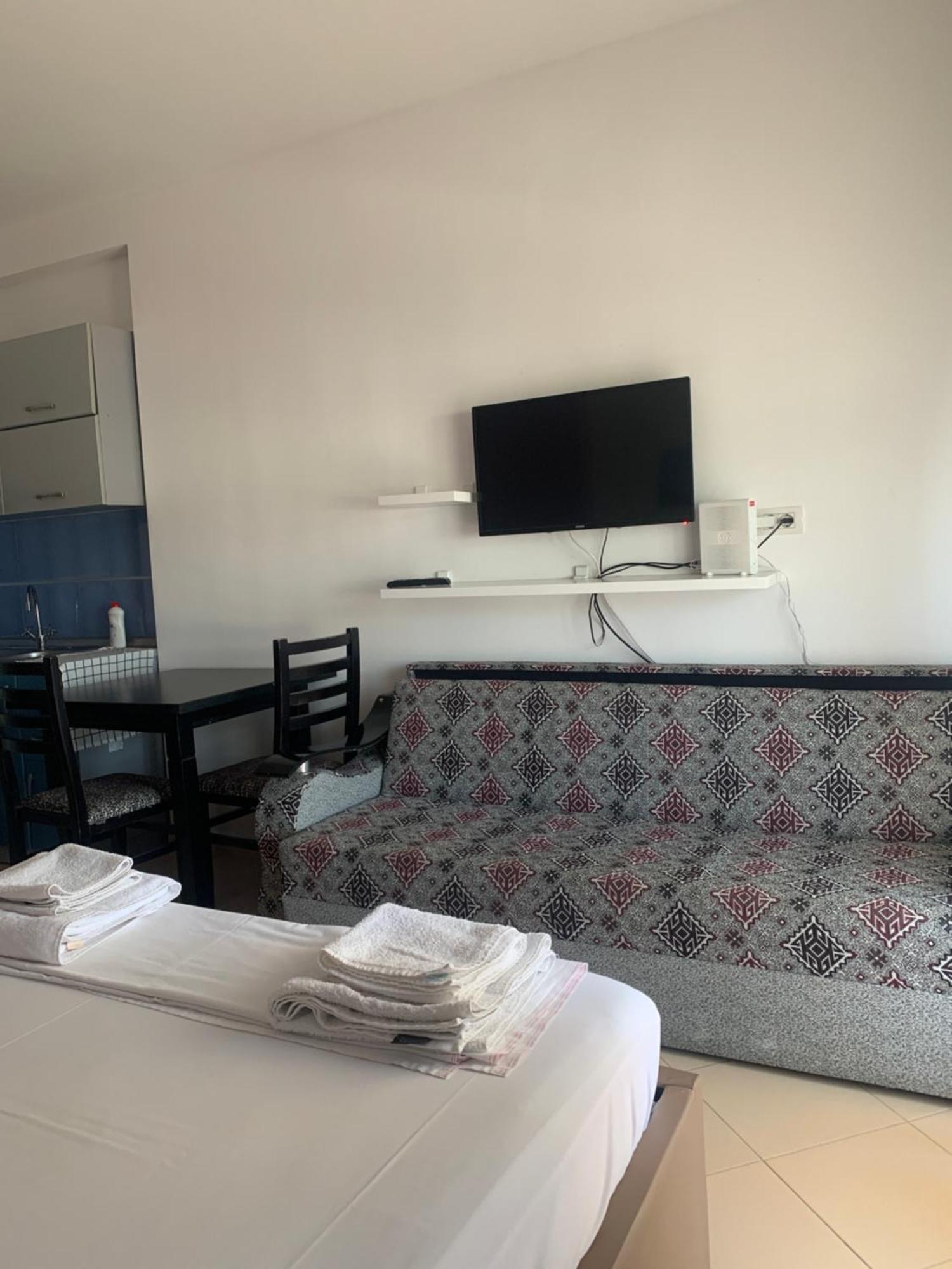 Beton Vlora B Studio 외부 사진