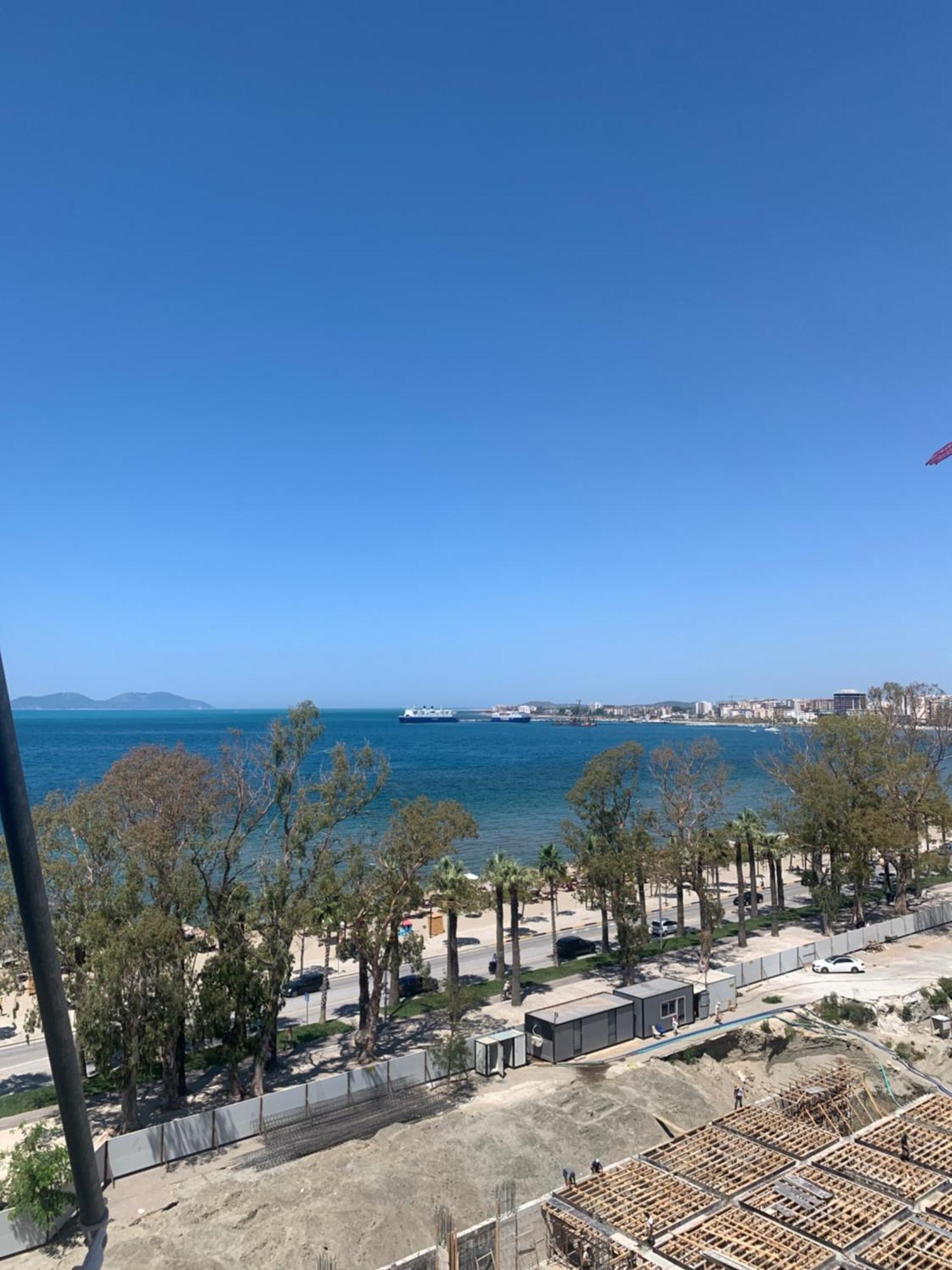Beton Vlora B Studio 외부 사진