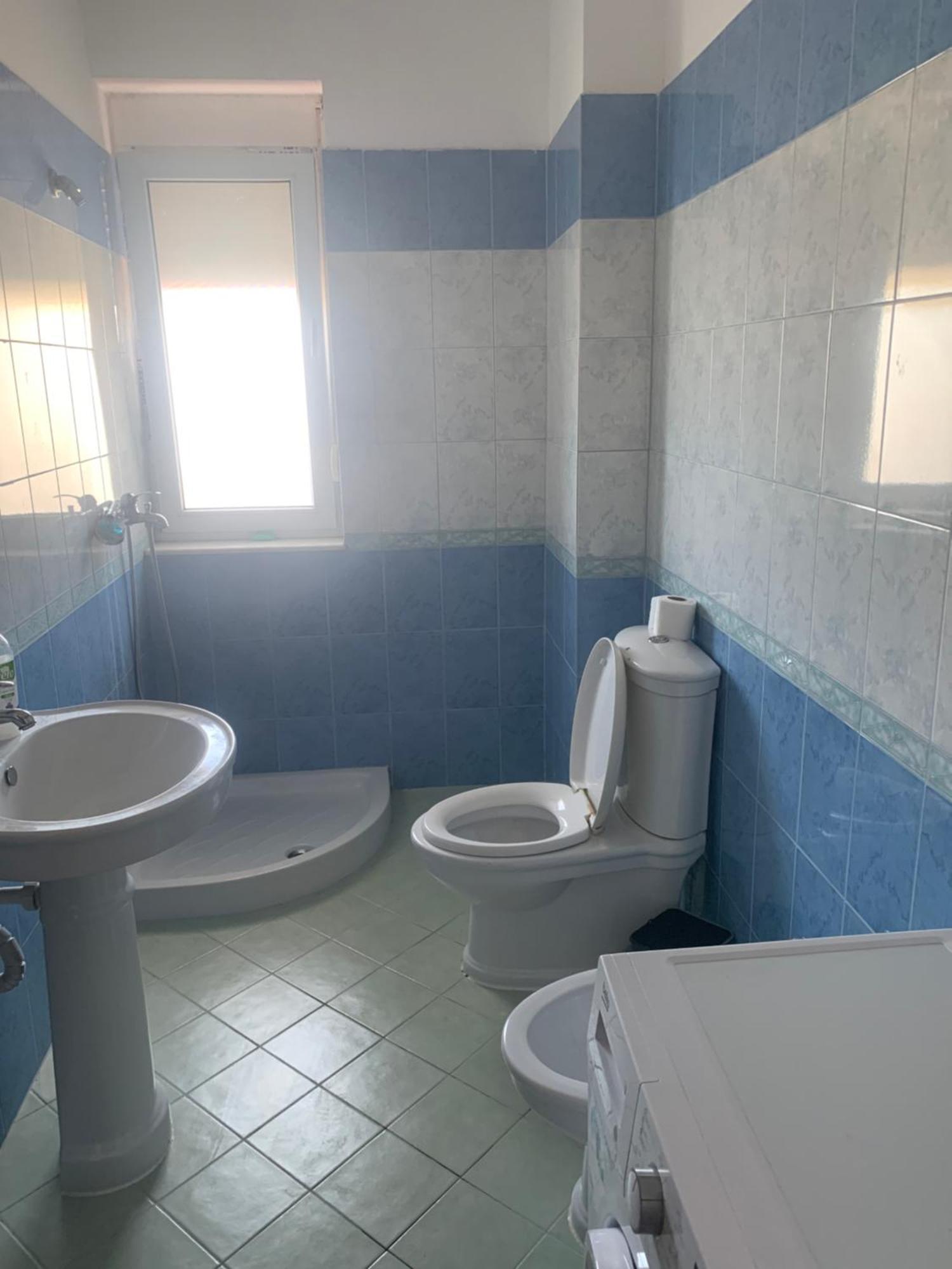 Beton Vlora B Studio 외부 사진