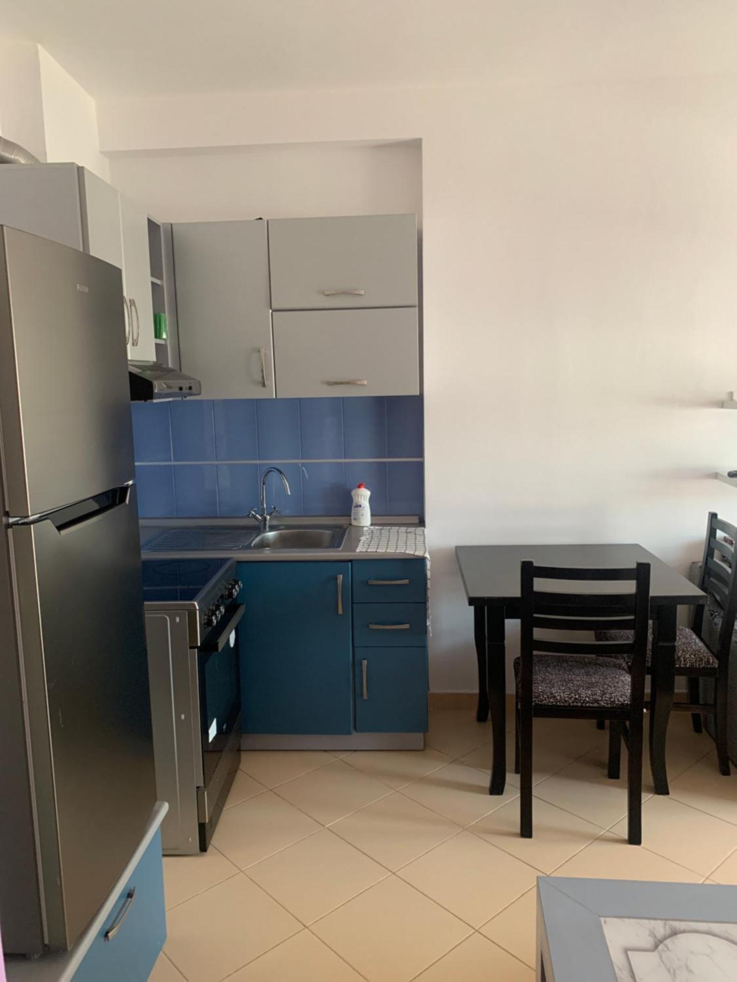 Beton Vlora B Studio 외부 사진