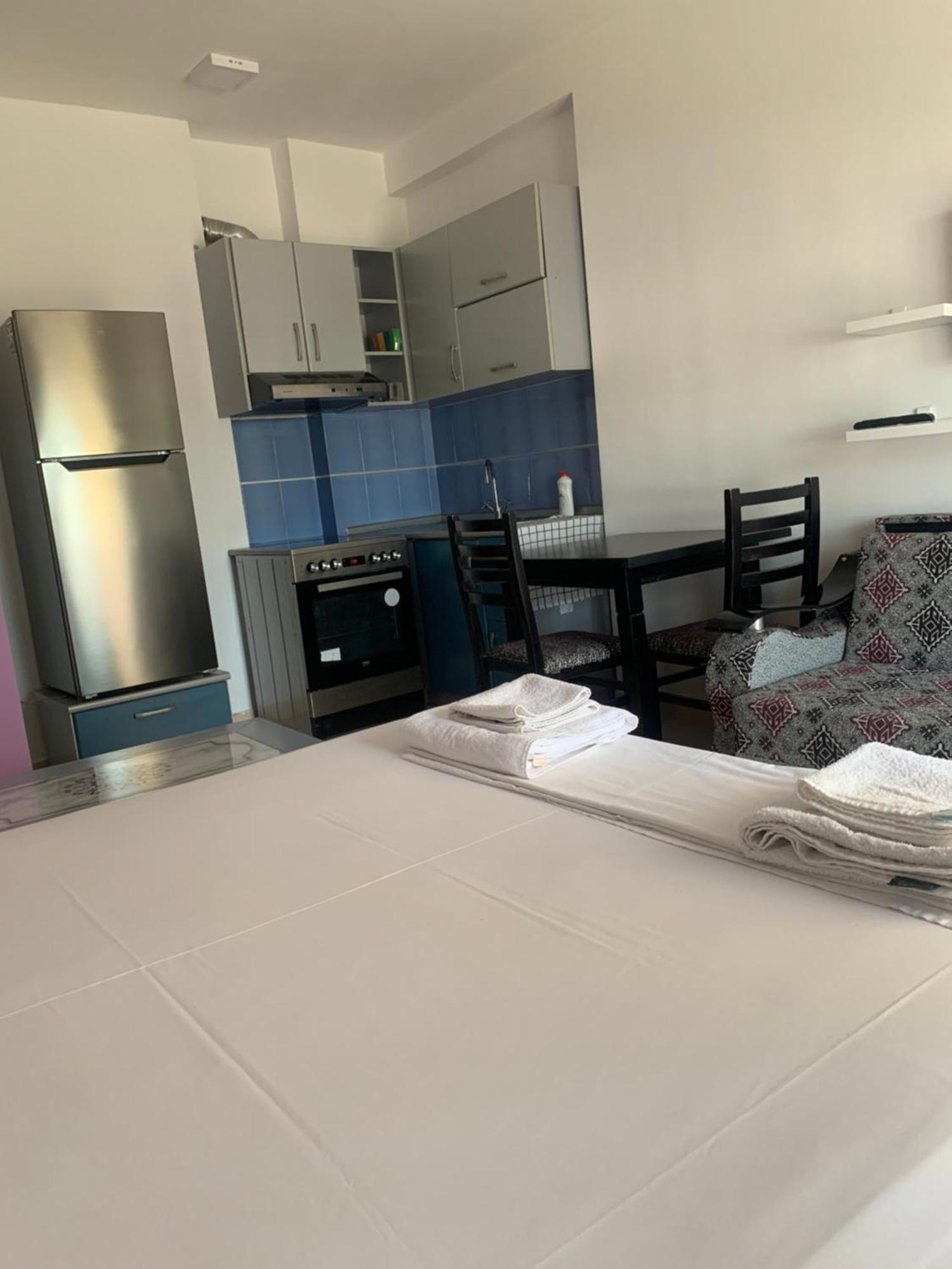 Beton Vlora B Studio 외부 사진