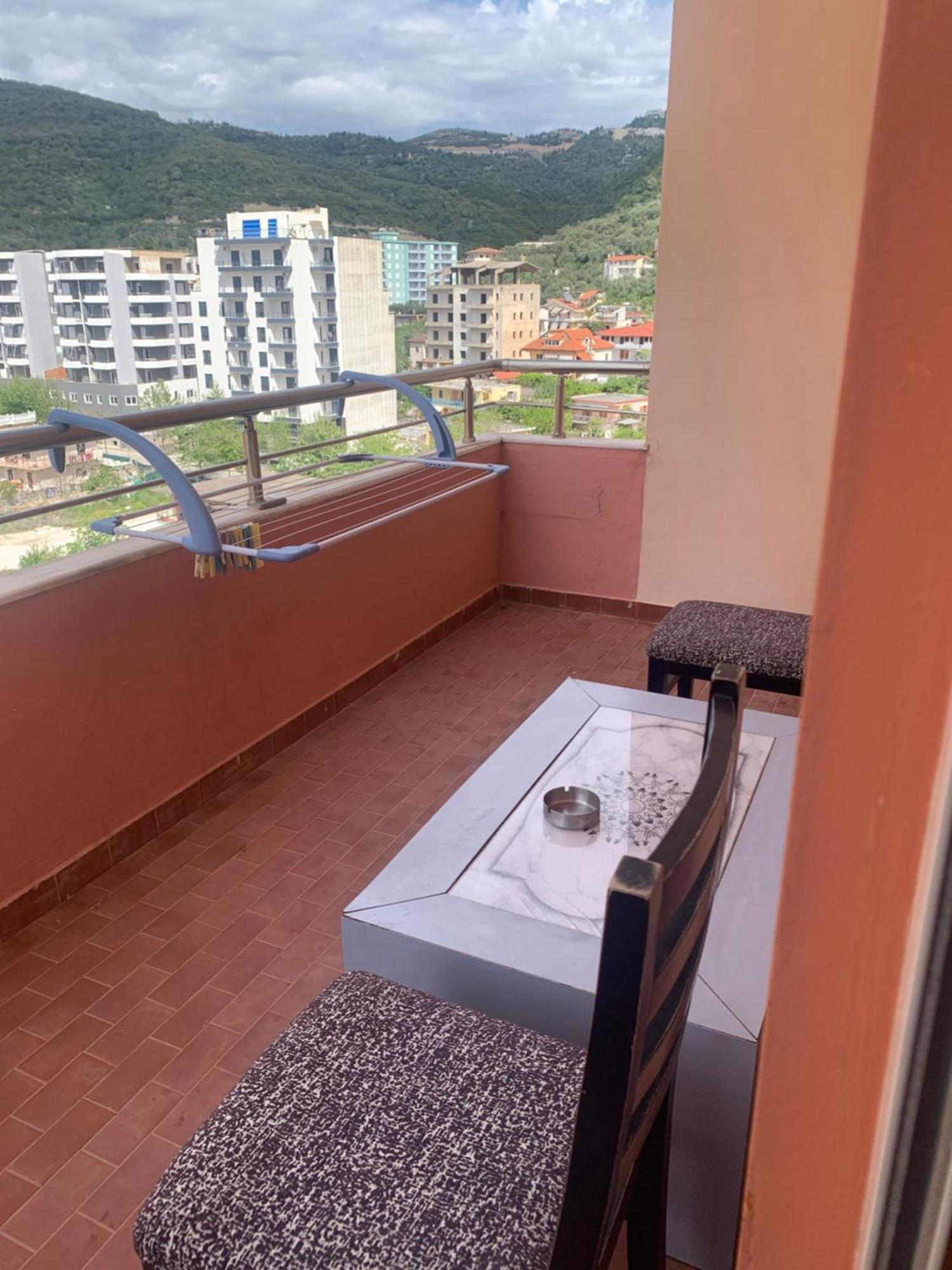 Beton Vlora B Studio 외부 사진