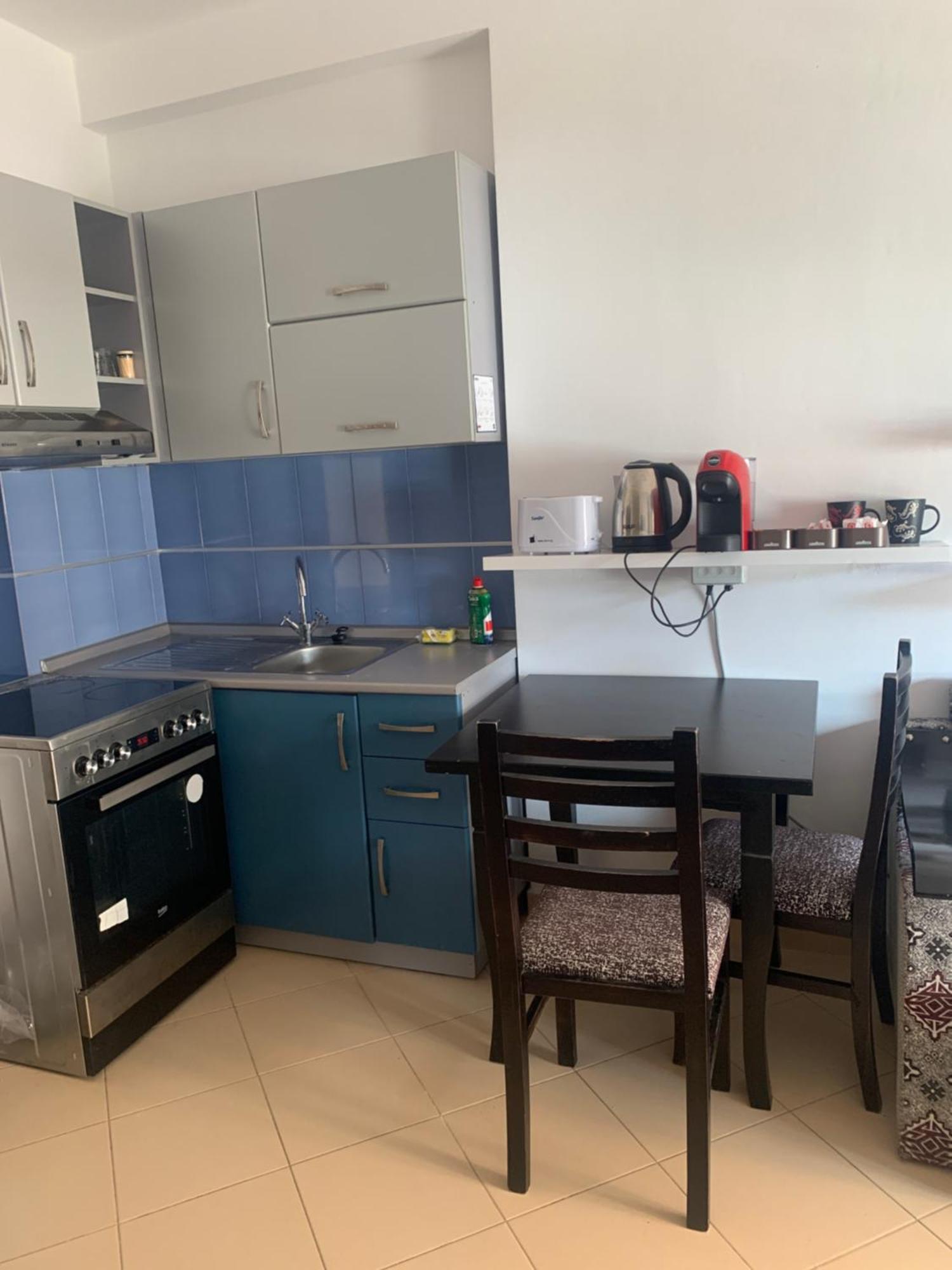 Beton Vlora B Studio 외부 사진