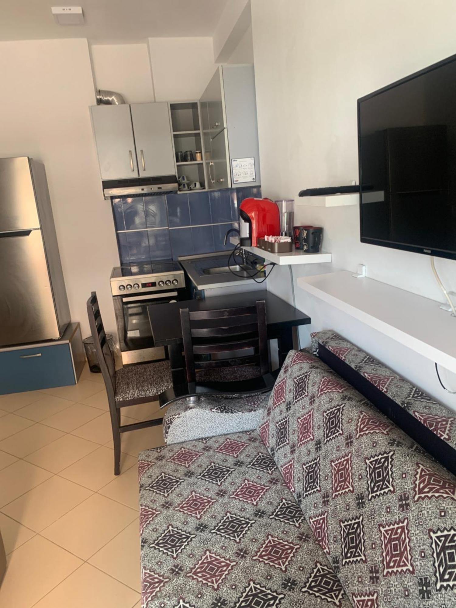 Beton Vlora B Studio 외부 사진
